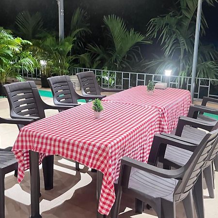 Riyansh Alibaug Villas And Resort Alībāg Ngoại thất bức ảnh