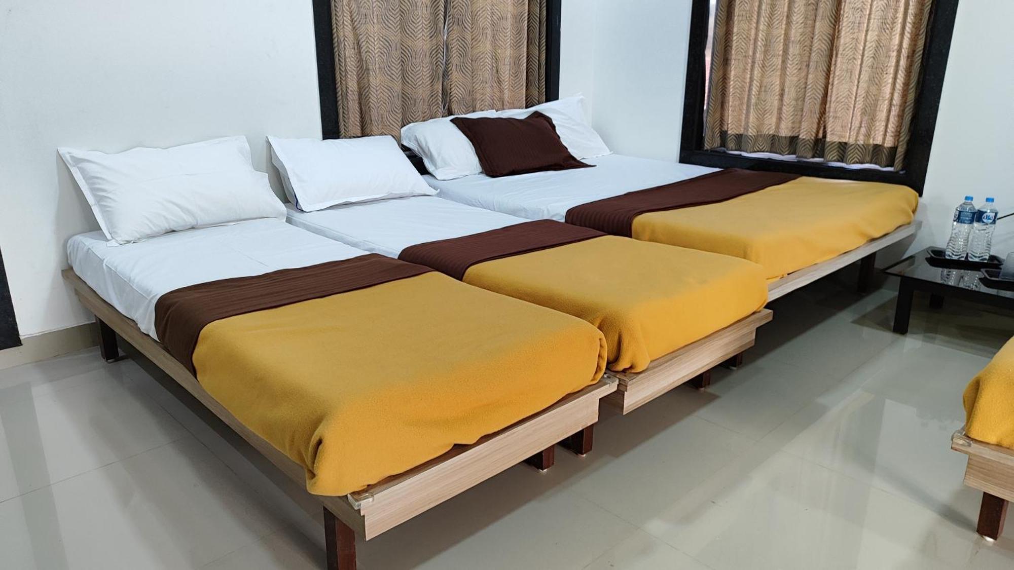 Riyansh Alibaug Villas And Resort Alībāg Ngoại thất bức ảnh