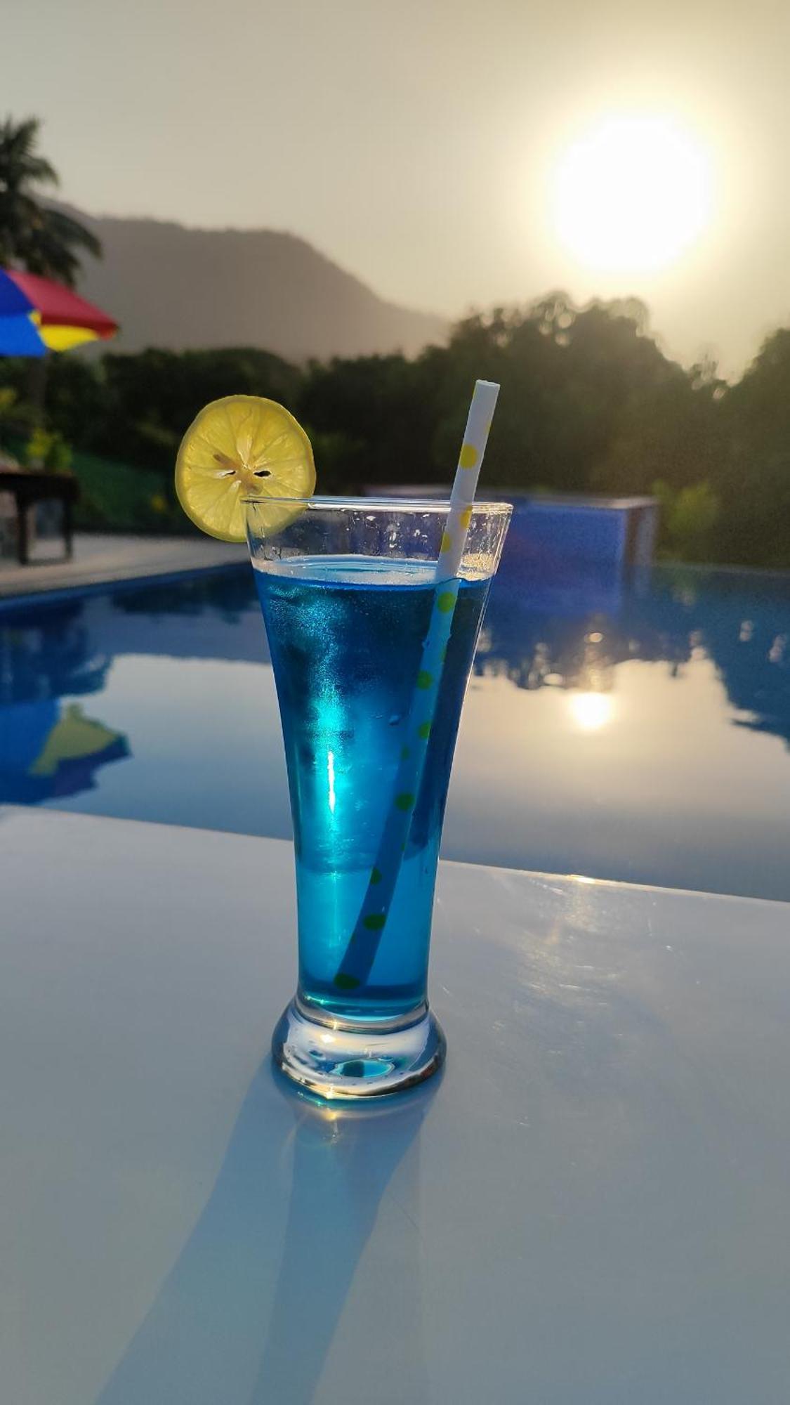Riyansh Alibaug Villas And Resort Alībāg Ngoại thất bức ảnh
